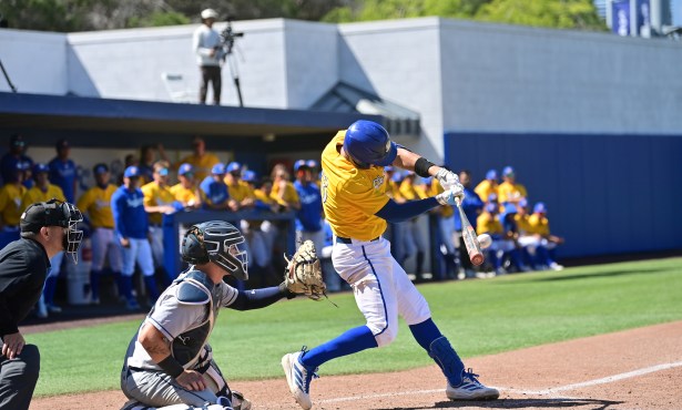 UC Santa Barbara Baseball Tightens Big West Conference Standings with Series-Clinching Win Over Tritons
