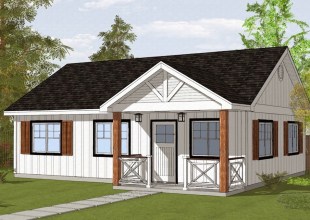 County Launches Preapproved ADU Plans