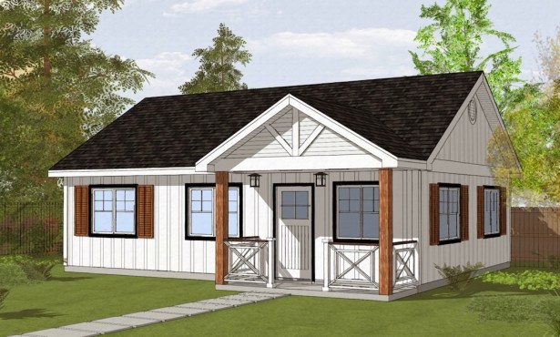 County Launches Preapproved ADU Plans