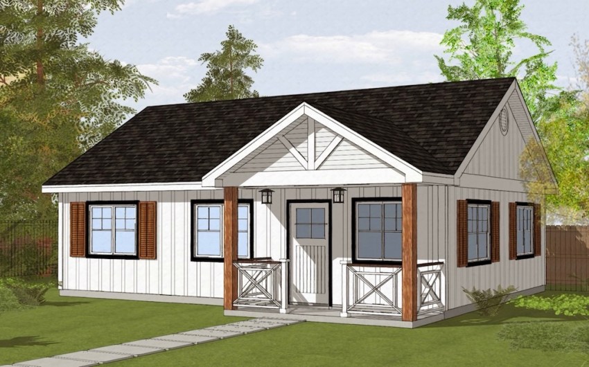 County Launches Preapproved ADU Plans