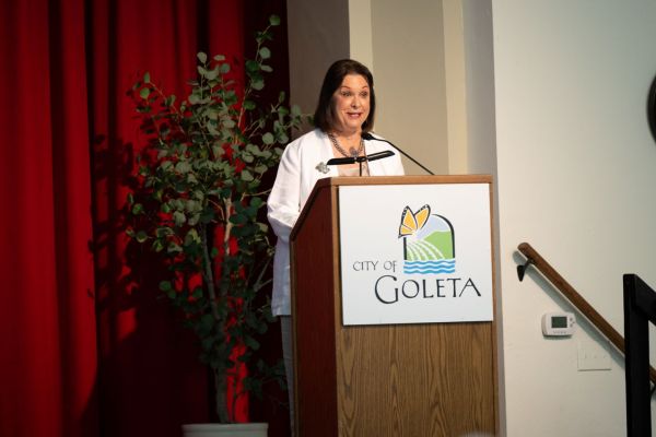 Mayor and City Council Present the 2026 State of the City Address - The ...