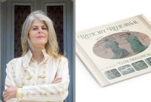 Memory Rehearsal: Eleni Sikelianos