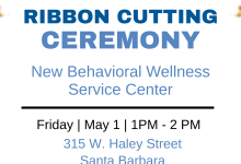 Ribbon Cutting & Open House