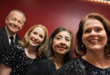 Broadway Brunch Takes the Stage at SOhO