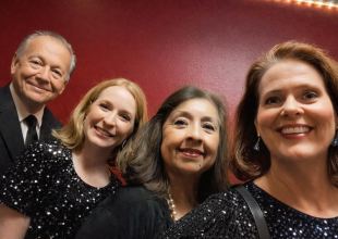 Broadway Brunch Takes the Stage at SOhO