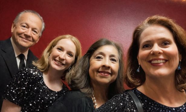 Broadway Brunch Takes the Stage at SOhO