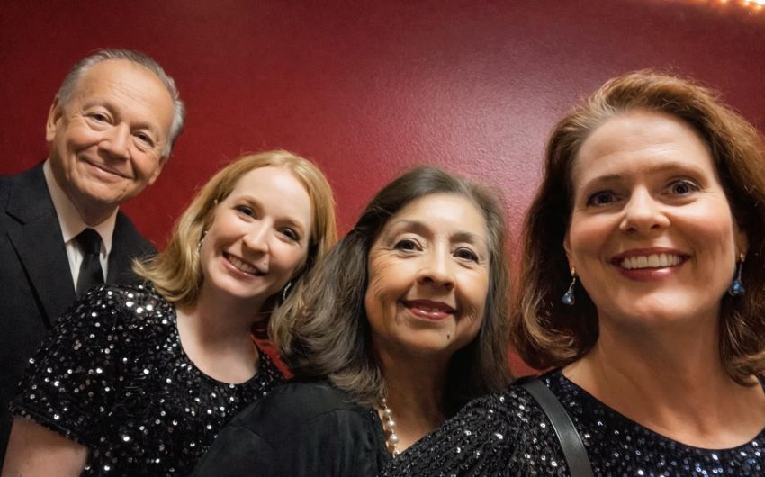 Broadway Brunch Takes the Stage at SOhO