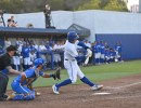 No. 1 UCLA Baseball Avenges Upset with 15-3 Rout of UCSB