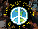 Earth Day with The Blue Byrdes & Bloom