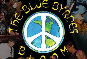 Earth Day with The Blue Byrdes & Bloom