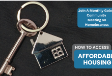 How to Access Affordable Housing in Goleta