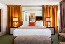Beverly Hills, Boutique-Style