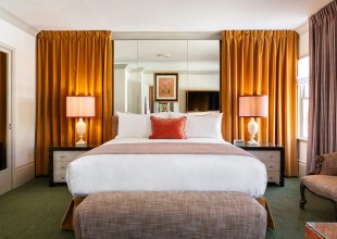 Beverly Hills, Boutique-Style