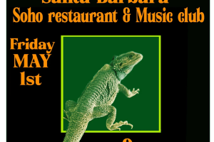 Strange Days: A Tribute to The Doors