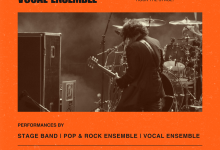 Laguna Blanca Spring Showcase