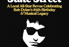 Positively State Street: A Bob Dylan Tribute