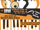 Kim Collin’s Jazz Combo Workshop