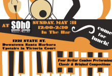 Kim Collin’s Jazz Combo Workshop