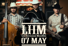 Los Hermanos Mendoza