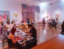 Happy Hour Art Workshop