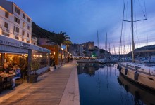 Gone in the Air: Seeking Out Live Music at the Southern Tip of Corsica