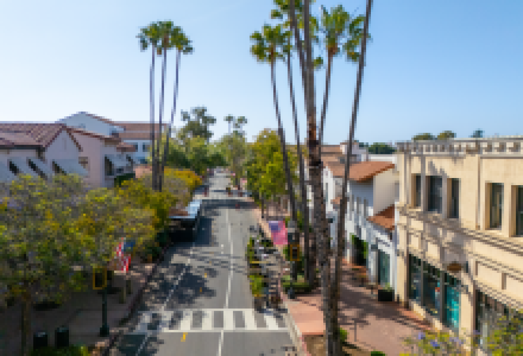 Borrador del Plan Maestro de State Street disponible para revisión pública y comentarios