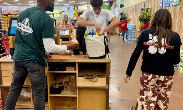 Trader Joe’s Named No. 1 Employer as Santa Barbara Workers Define Its Appeal