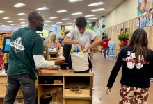 Trader Joe’s Named No. 1 Employer as Santa Barbara Workers Define Its Appeal