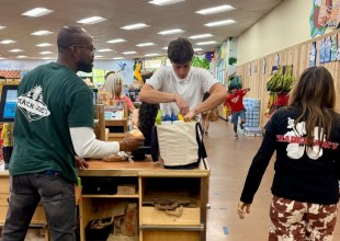 Trader Joe’s Named No. 1 Employer as Santa Barbara Workers Define Its Appeal