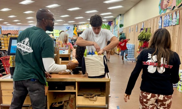 Trader Joe’s Named No. 1 Employer as Santa Barbara Workers Define Its Appeal