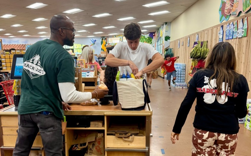 Trader Joe’s Named No. 1 Employer as Santa Barbara Workers Define Its Appeal