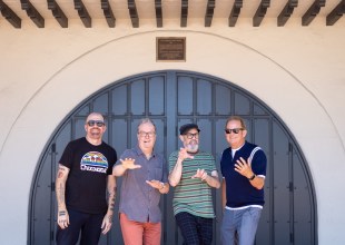 Review | All Hail The Sportsman Bar — and Nerf Herder