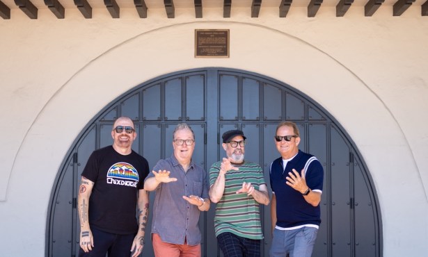 Review | All Hail The Sportsman Bar — and Nerf Herder