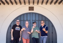 Redux Redo, Nerf Herder Style