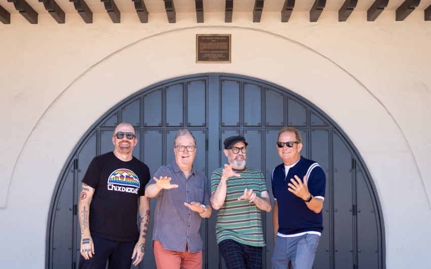 Redux Redo, Nerf Herder Style