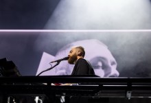 Review | Disclosure Turns a Weekday at the Bowl into a Weekend Night