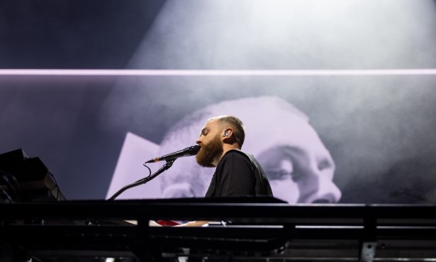 Review | Disclosure Turns a Weekday at the Bowl into a Weekend Night