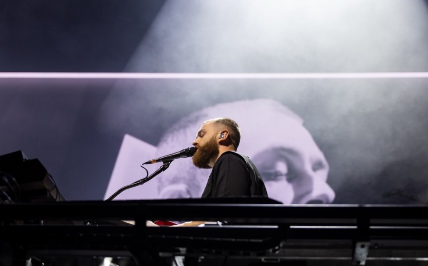 Review | Disclosure Turns a Weekday at the Bowl into a Weekend Night