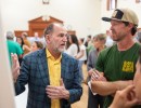Hundreds Pack Open House for ‘The Farm’ Housing Project on Carpinteria Bluffs