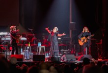 P!nk to Perform Benefit Concert in Solvang on May 8