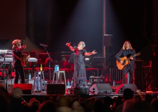 P!nk to Perform Benefit Concert in Solvang on May 8