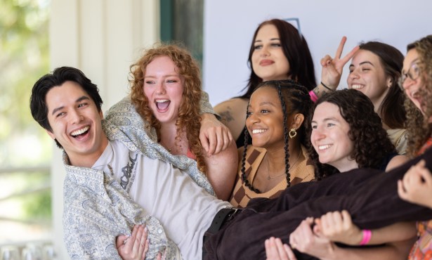 Brunch for a Cause This Saturday in Goleta