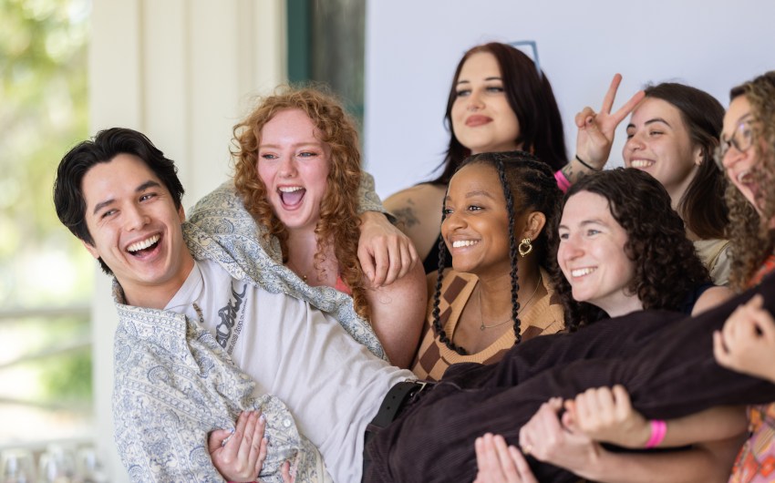 Brunch for a Cause This Saturday in Goleta