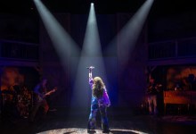 Theater Review | Taking More Than a Piece of the Audience’s Heart