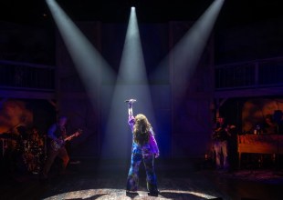 Theater Review | Taking More Than a Piece of the Audience’s Heart