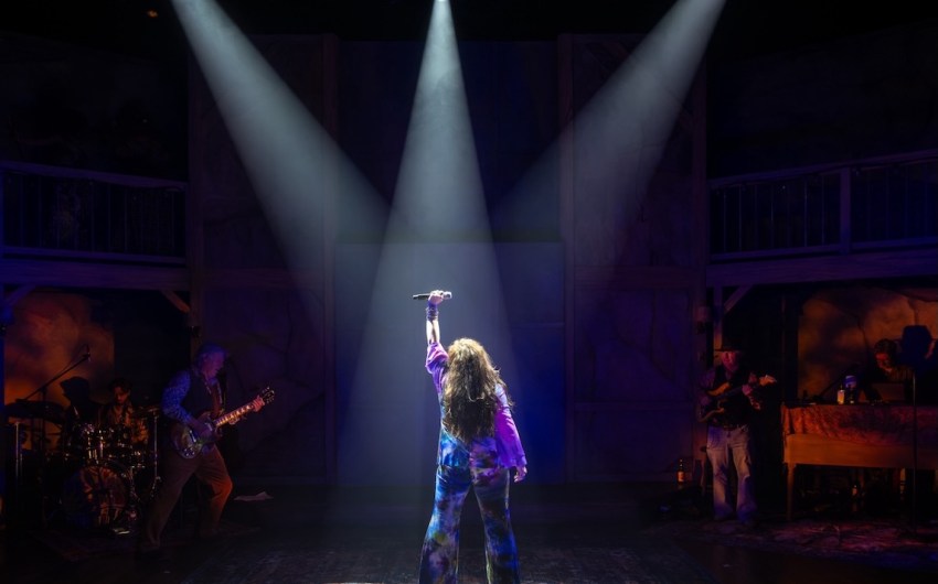 Theater Review | Taking More Than a Piece of the Audience’s Heart