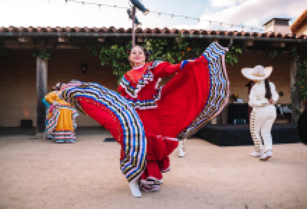 How Student Grants Keep Cultural Traditions Alive Through Dance