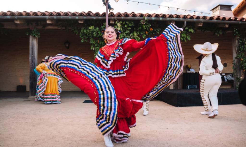 How Student Grants Keep Cultural Traditions Alive Through Dance