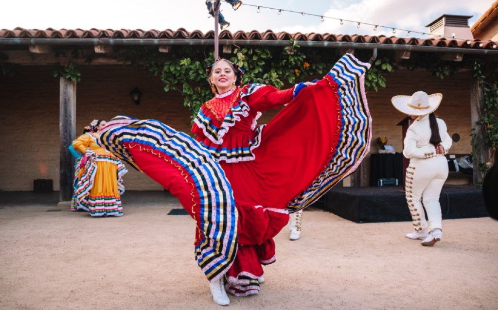 How Student Grants Keep Cultural Traditions Alive Through Dance
