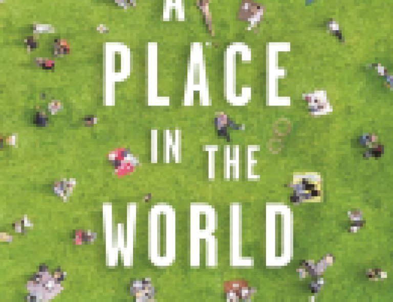 Book Review | ‘A Place in the World’ by Bill Gaythwaite